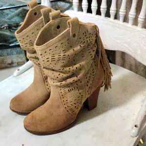 naughty monkey boots dillards